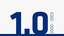 1.0, 2000-2003