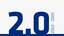 2.0, 2003-2005