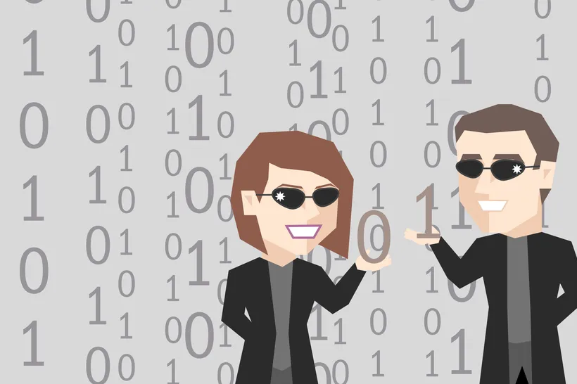 Mit twocream die digitale Welt gestalten