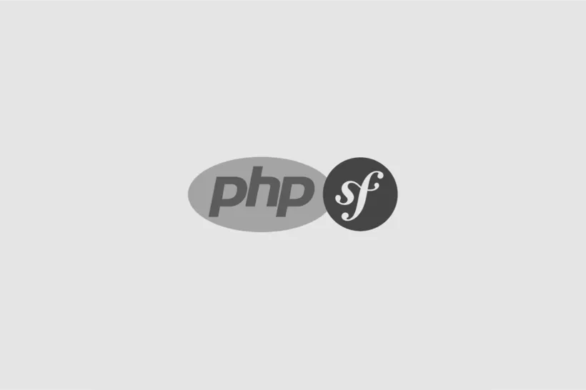 PHP-Symfony