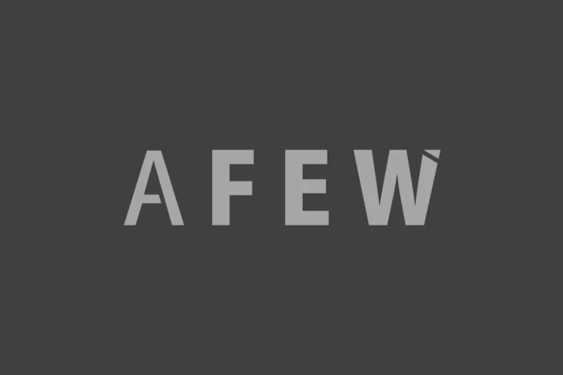 Afew